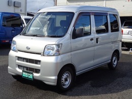 ダイハツ ハイゼットカーゴ 660 リヤシートリフト 4WD 