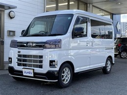 ダイハツ アトレー 660 RS 4WD ワンオーナー フルセグ Bカメ 両パワスラ