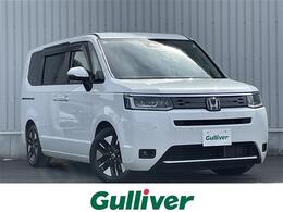 ホンダ ステップワゴン 2.0 e:HEV エアー 純正ナビ 両側電動ドア クルコン ETC