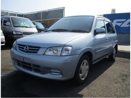 マツダ デミオ 1.3 LX-Gスペシャル 