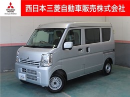 三菱 ミニキャブバン 660 G ハイルーフ 