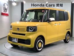 ホンダ N-BOX 660 ファッションスタイル 4WD コンフォ-トパッケ-ジ Honda SENSING ナビ