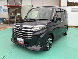 ダイハツ トール 1.0 カスタムG 助手席エアバッグ　LKA　LEDライト