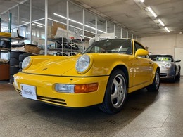 ポルシェ 911 カレラ2 ティプトロニック 