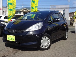 ホンダ フィット 1.3 G Fパッケージ/バックモニター/