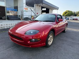 三菱 FTO 2.0 GR 全塗装済み　ソウルレッド　V6