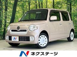 ダイハツ ミラココア 660 X 4WD メモリーナビ CD/DVD/フルセグ