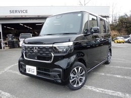 ホンダ N-BOX カスタム 660 