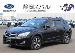 スバル インプレッサXV HYBRID 2.0i-L EyeSight 認定中古車 