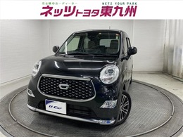 ダイハツ キャスト スタイル 660 Gターボ SAIII アルミホイール付