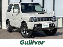 スズキ ジムニー 660 ランドベンチャー 4WD ナビ./フルセグTV/シートヒーター/ターボ