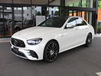 E53 4マチックプラス (ISG搭載モデル) 4WD MP202301
