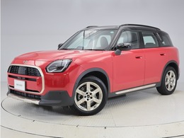 ミニ ミニカントリーマン 黒の中古車 - carview!