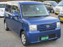 ダイハツ ムーヴコンテ Lリミテッド 電動式運転席　　キーレス