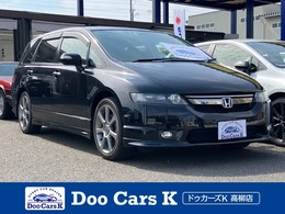 ホンダ オデッセイ 2.4 アブソルート HDDナビスペシャルエディション HDDナビ バックカメラ スマートキー ETC