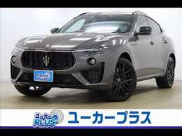 マセラティ レヴァンテ モデナ 4WD 全周囲カメラ　レーダークルーズ　BSM