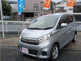 日産 デイズ 660 J 