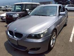 BMW 5シリーズ 525i 