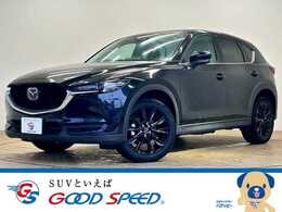 マツダ CX-5 2.2 XD ブラックトーンエディション ディーゼルターボ 後期 全周囲 衝突軽減 電動リアゲート