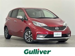 日産 ノート 1.2 e-POWER X モードプレミア 純正ナビ TV Bluetooth 後カメラ LED ETC