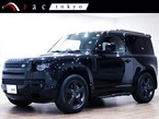 90 Xダイナミック HSE 3.0L D300 ディーゼルターボ 4WD