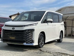 トヨタ ヴォクシー 2.0 S-G ウェルキャブ 車いす仕様車 タイプI 車いす1名仕様 