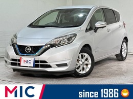 日産 ノート 1.2 e-POWER X Vセレクション ナビ　TV　ETC