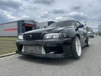 2.5 ツアラーV