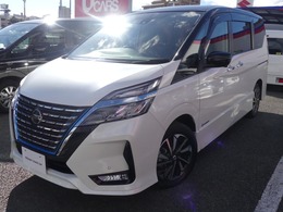 日産 セレナ 1.2 e-POWER ハイウェイスター V 