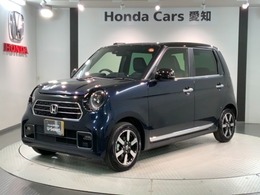 ホンダ N-ONE 660 プレミアム HondaSENSING 禁煙 当社試乗車 8型ナビ バ