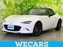 マツダ ロードスター 1.5 990S 新品タイヤ/ディスプレイオーディオ9インチ