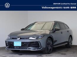 フォルクスワーゲン パサート eハイブリッド Rライン Volkswagen認定中古車