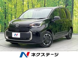 トヨタ シエンタ ハイブリッド 1.5 Z 禁煙車　7人乗り　10.5型純正ナビ　両側電