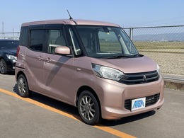 三菱 eKスペース 660 G eアシスト 4WD 禁煙車　4WD　寒冷地仕様　衝突軽減