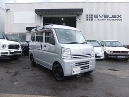 三菱 ミニキャブバン 660 G ハイルーフ 5AMT車 車検R8年11月/新品タイヤ/LEDヘッドライト