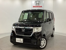 ホンダ N-BOX 660 G L ホンダセンシング 4WD 