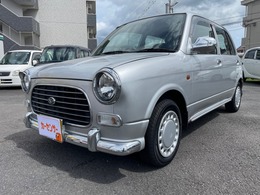ダイハツ ミラジーノ 660 タイベル交換済　全塗装済