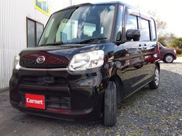 ダイハツ タント 660 L SA 左オートスライドドア　Bluetooth