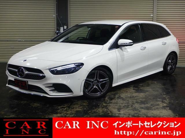 輸入車を通じて感動と歓びを。CAR　INC　Import　Selectionでございます。