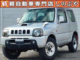 スズキ ジムニー 660 XA 4WD 4WD ETC パワステ パワーウィンドウ