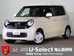 ホンダ N-ONE 660 スタンダード L 純正ナビ　フルセグTV　バックカメラ　ETC