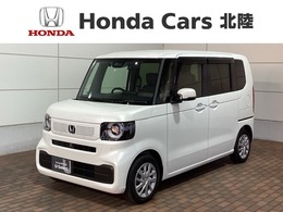 ホンダ N-BOX 660 H　SENSING　新車保証　試乗車　ワンオ-ナ-