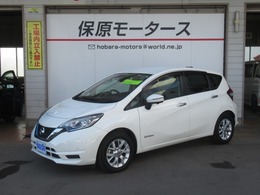 日産 ノート 1.2 e-POWER X 