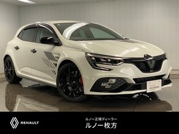 ルノー メガーヌ ルノー・スポール ウルティム EDC 1976台限定車　純正レカロシート　ブレンボ