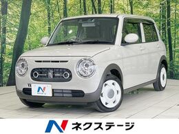 スズキ アルトラパン LC 660 L ディスプレイオーディオ　バックカメラ　衝