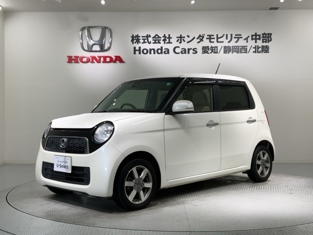 全国納車可 第三者機関証明書付 あんしんPKG 1年保証 ナビVXM-155C Rカメラ ドラレコ ETC HID VSA クルコン アルミ スマ-トキ-装備のN-ONE ツアラーAパッケージ入庫！