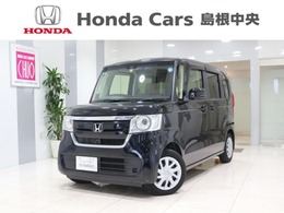 ホンダ N-BOX 660 G L ホンダセンシング ナビ　Bカメラ　ETC　横滑り防止装置　充電