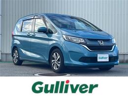 ホンダ フリード 1.5 G ホンダセンシング ナビTV/両側自動ドア/DVD再生/ETC/6人/Bt