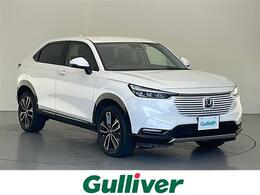 ホンダ ヴェゼル 1.5 e:HEV Z 4WD 4WD　純正メモリナビ フルセグTV Bluetooth