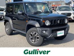 スズキ ジムニーシエラ 1.5 JC 4WD 社外8型ナビ TV Bカメラ LED ドラレコ